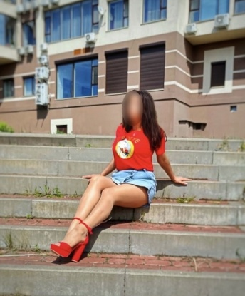 Анкета проститутки Ева - город Сторожинец, 31 год, №14227